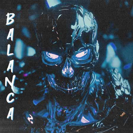 دانلود آهنگ فانک BALANCA از M4GN و M4XXX