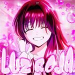دانلود آهنگ فانک LUZ ROJA از bxkq